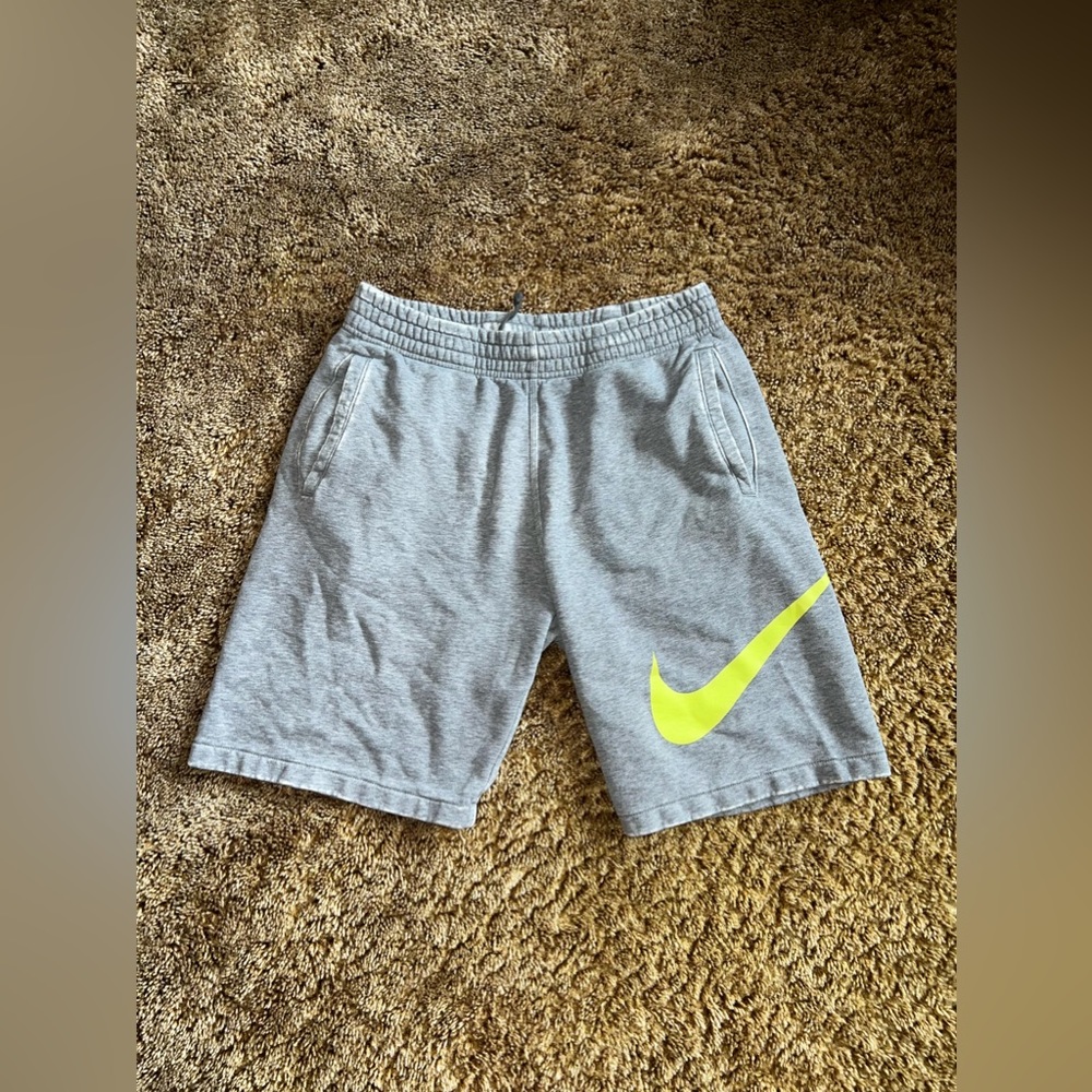 Men’s Nike Lounge Shorts